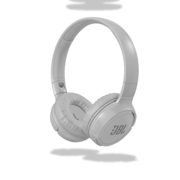 JBL Tune 520BT Wireless Bluetooth On-Ear Headphones With Built-In Microphone